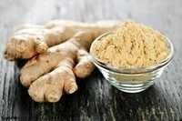 Ginger Spray Dried Powder