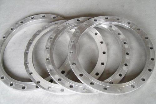 Large Diameter Flanges