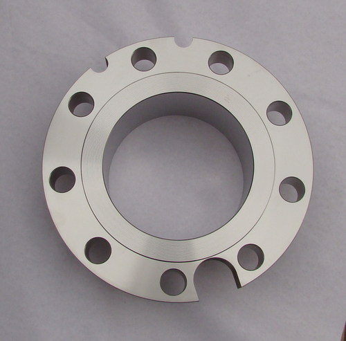 Alloy Flanges