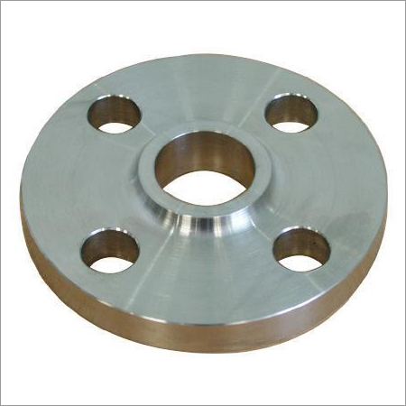 Loose Flanges