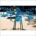 Kids Merry Go Round