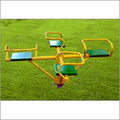 4 Seater Merry Go Round