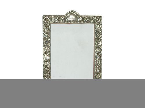 Designer Frame