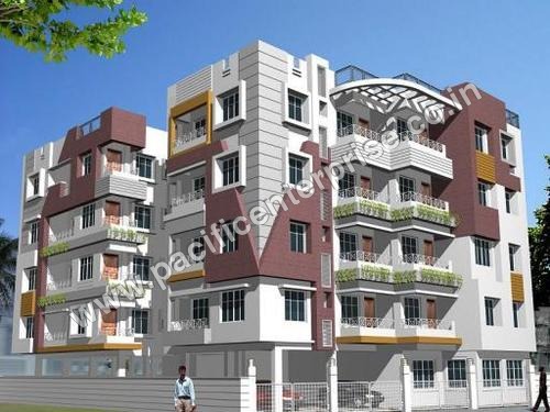 Pacific Residential Future Projects