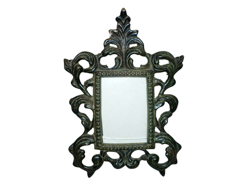 Antique Photo Frame