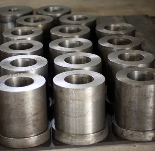 Bandsaw Cutting Service