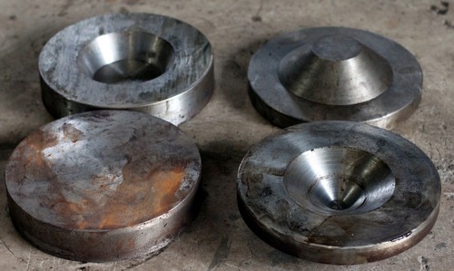 Ms Metal Cutting Work