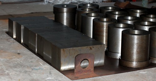 Band Saw Cutting Services