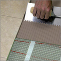 Ready Mixed Tile Adhesives