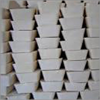 Ferric Alum Slabs