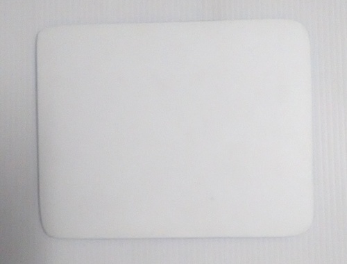 rigid polypropylene sheet