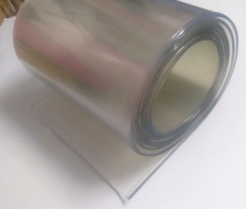 PVC Strip Rolls
