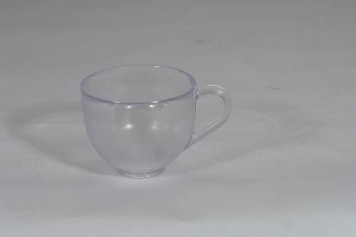Cup & Saucer