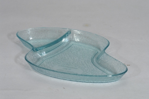 Snacks Plate