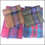 Multi Color Picnic Blankets