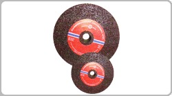 Swing Frame Grinding Wheels