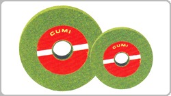 Green Tip Grinding Wheels