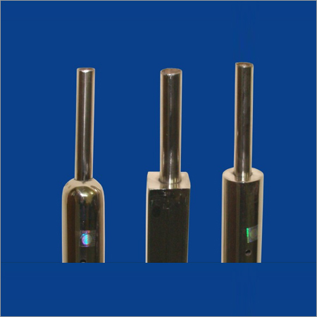 Stainless Steel Architectural Fittings