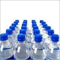 Mineral Water