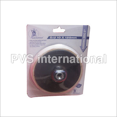 polishing pad