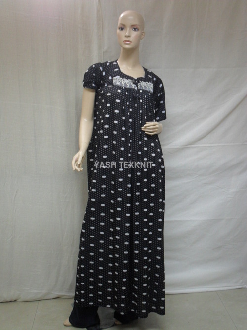Printed Ladies Kaftans