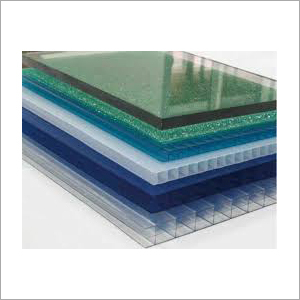 Roofing Sheets