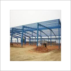 Pre Fabricated structures