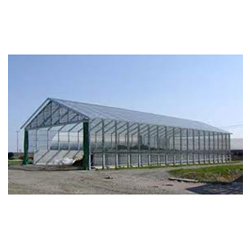 Industrial Roofing Systems