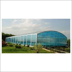 Agricultural Roofing Systems
