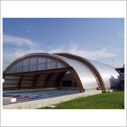 एल्यूमिनियम छत समाधान