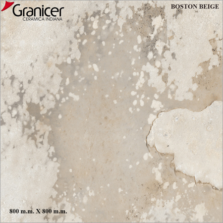 Boston Beige Tile