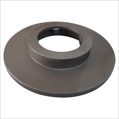 Auto Spare Part Casting