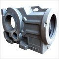 Gear Box Body Casting - Cast Iron, Varied Dimensions | High Strength, Precise Design, Corrosion Resistant, Annealed