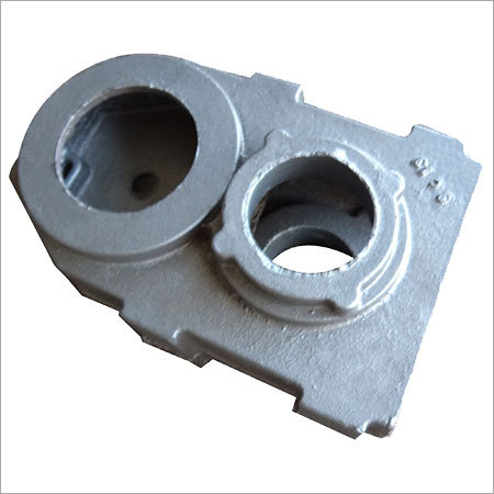 Gearbox Body Castings