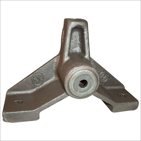 Industrial Lift Parts Casting