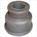 Auto Parts Casting - Cast Iron, Variable Size, Sand Casting | High Durability, Precise Design, Cost Effective, Customizable