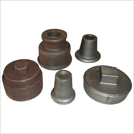 White Iron Castings