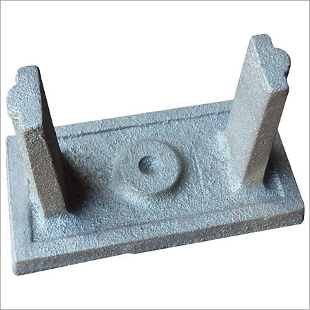 Plummer Block Casting