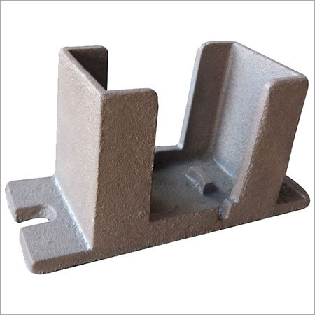 Plumber Casting Block