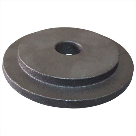 Pump Parts Iron Casting