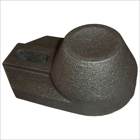 Textile Machine Casting Parts
