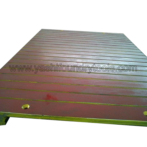 Cast Iron Plates Manufacturers, Suppliers & Dealers