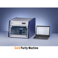 Gold Purity Tester Karat Meter