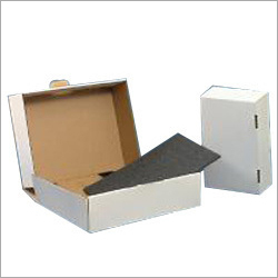 Duplex Corrugated Boxes