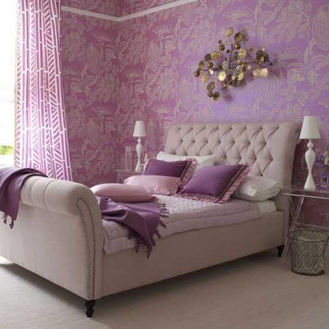 Textured Wallpapers