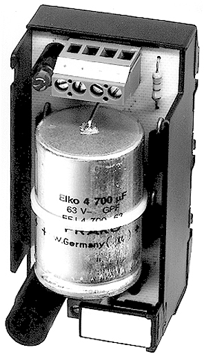 Rectifiers