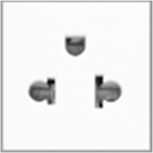 Control Cabinet Plug Sockets