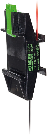 EMC Suppressor