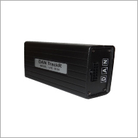 DAN TrackR (Vehicle Tracking System)