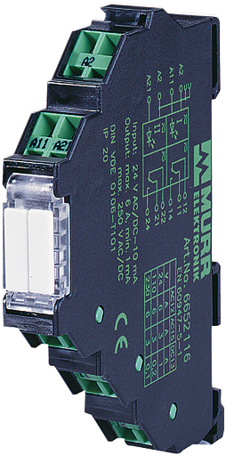 Analog Converter